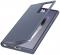 Samsung Samsung Galaxy S24 Ultra Fodral Smart Clear View Violet