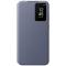 Samsung Samsung Galaxy S24 Plus Fodral Smart Clear View Violet