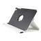 Samsung Galaxy Tab A 10.1 (2019) - 360° Rotation Fodral - Vit