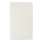  Samsung Galaxy Tab A 10.1 (2019) - 360° Rotation Fodral - Vit
