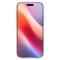 Spigen Spigen iPhone 17 Pro Max Skal Ultra Hybrid Crystal Clear