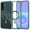 Tech-Protect Tech-Protect Galaxy A37 5G Skal MagSafe MagFlex Jungle Green