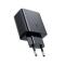 Acefast Acefast 32W PD PPS QC USB-C / USB-A Väggladdare Svart