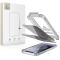 Tech-Protect Tech-Protect iPhone 12 / 12 Pro 2-PACK Skärmskydd Quick Set Spy+ Privacy