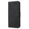  Sony Xperia 10 IV Fodral Skin Touch Svart