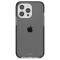 holdit holdit iPhone 14 Pro Max Skal Seethru Svart