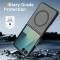  Samsung Galaxy Z Flip 8 Skal MagSafe TPU Svart