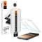 Spigen Spigen Galaxy S26 Ultra 2-PACK Skärmskydd GLAS.tR AntiReflection