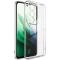 IMAK IMAK Xiaomi Redmi 15 Skal TPU Transparent