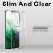 IMAK IMAK Xiaomi Redmi 15 Skal TPU Transparent