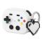  AirPods Pro 3 Skal Game Console Vit