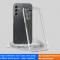 IMAK IMAK Samsung Galaxy A25 5G Skal TPU Transparent