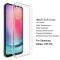 IMAK IMAK Samsung Galaxy A25 5G Skal TPU Transparent