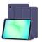 Tech-Protect Tech-Protect Samsung Galaxy Tab A11/A9 Fodral SmartCase Navy