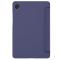 Tech-Protect Tech-Protect Samsung Galaxy Tab A11/A9 Fodral SmartCase Navy