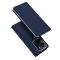 DUX DUCIS DUX DUCIS Xiaomi Redmi Note 14 5G Fodral Skin Pro Blå