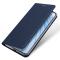 DUX DUCIS DUX DUCIS Xiaomi Redmi Note 14 5G Fodral Skin Pro Blå