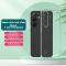 IMAK IMAK Samsung Galaxy S25 Plus Skal TPU Slim Transparent