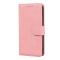  iPhone 15 Pro Fodral Skin Touch Rosa