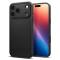 Spigen Spigen iPhone 17 Pro Max Skal MagSafe Thin Fit Svart