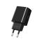 Tech-Protect Tech-Protect 20W PD USB-C Väggladdare Svart