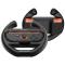 DOBE DOBE 2-PACK Nintendo Switch 2 Joy-Con Ratt Svart