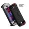  Lenovo Legion Go S Skal Kickstand Svart