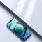 AMORUS AMORUS iPhone 16 Pro Max Skärmskydd Härdat Glas