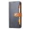  iPhone 14 Plus Fodral Med Frontficka Svart