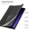 DUX DUCIS DUX DUCIS Galaxy Tab S10 Ultra/S9 Ultra/S8 Ultra Fodral DOMO