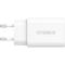 OtterBox OtterBox 30W USB-C PD Väggladdare Vit