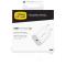 OtterBox OtterBox 30W USB-C PD Väggladdare Vit