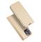 DUX DUCIS DUX DUCIS iPhone 14 Pro Fodral Skin Pro Guld