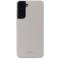 holdit holdit Samsung Galaxy S22 Mobilskal Silikon Taupe