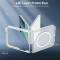  Samsung Galaxy Z Flip 8 Skal MagSafe TPU Transparent