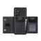 DG.MING DG.MING Samsung Galaxy A16 Skal 2in1 Magnetisk Avtagbart Kortfack