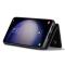 DG.MING DG.MING Samsung Galaxy A16 Skal 2in1 Magnetisk Avtagbart Kortfack