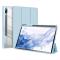 DUX DUCIS DUX DUCIS Galaxy Tab S9 Plus Fodral TOBY Tri-Fold Blå