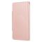  iPhone 13 Pro - 2in1 Magnet Fodral / Skal - Roséguld