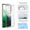 IMAK IMAK Xiaomi Redmi 15 Skal TPU Transparent