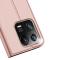 DUX DUCIS DUX DUCIS Xiaomi 13 Pro 5G Fodral Skin Pro Roséguld