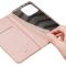DUX DUCIS DUX DUCIS Xiaomi 13 Pro 5G Fodral Skin Pro Roséguld