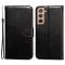  Samsung Galaxy S22 Plus Fodral Tre Ränder Svart