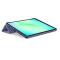 Tech-Protect Tech-Protect Samsung Galaxy Tab A11/A9 Fodral SmartCase Navy