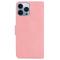  iPhone 15 Pro Fodral Skin Touch Rosa