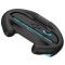 DOBE DOBE 2-PACK Nintendo Switch 2 Joy-Con Ratt Svart