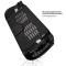  Lenovo Legion Go S Skal Kickstand Vit