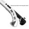  Lenovo Legion Go S Skal Kickstand Vit
