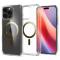 Spigen Spigen iPhone 16 Pro Skal MagSafe Mag Ultra Hybrid Gold