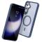 ColorPop ColorPop Galaxy S24 Skal CH MagSafe Matt Lavender Ash